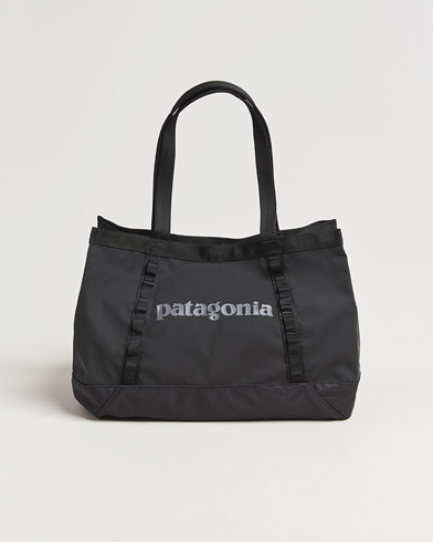 Patagonia PatagoniaBlack Hole Tote 32LBlack – Schwarz