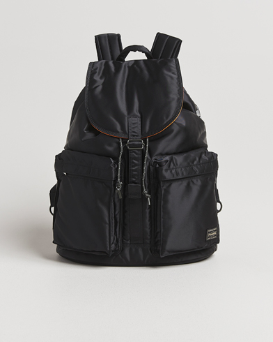 Porter-Yoshida & Co. Porter-Yoshida & Co.Tanker RucksackBlack – Schwarz