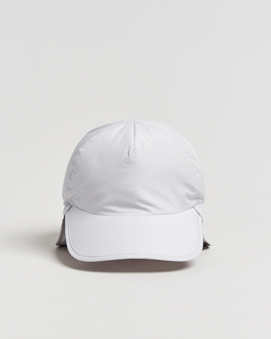 Houdini Dunfri Primaloft Cap A Touch of Grey – Grau