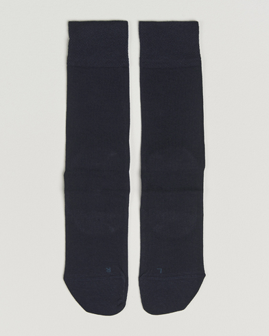 Falke Sensitive Socks London Navy – Blau