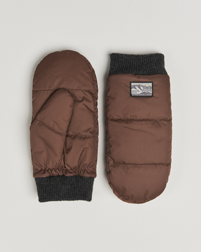Hestra Otra Wind-/Waterproof Primaloft Glove Chocolate – Braun