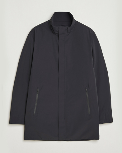 Scandinavian Edition Town II APEX Waterproof Lightweight Coat Graphite – Grau
