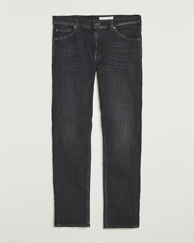 Tiger of Sweden Evolve Jeans Washed Black – Schwarz