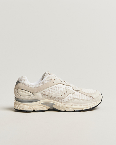 Saucony Progrid Omni 9 Running Sneaker White – Weiß