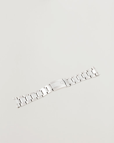 Rolex Pre-Owned Oyster Bracelet 20 mm 72600A 