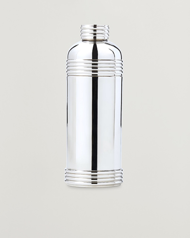 Ralph Lauren Home Thorpe Cocktail Shaker Silver – Silber