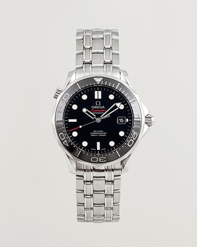 Omega Pre-Owned Seamaster 300M SMP 