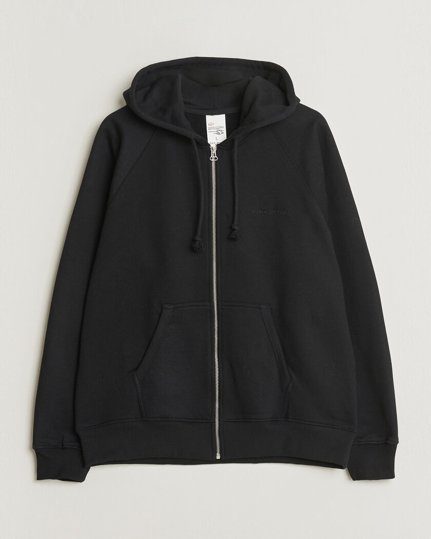 Polo Ralph Lauren Tech Performance Full Zip Black bei Care of Carl