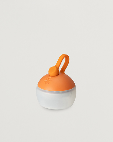 Snow Peak Rechargeable Hozuki Twilight – Orange