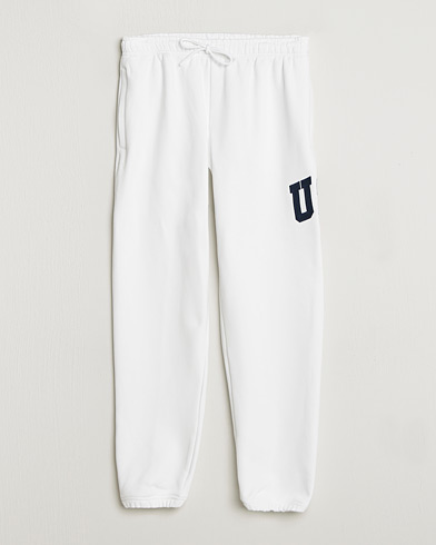 Polo Ralph Lauren USA Sweatpants White – Weiß