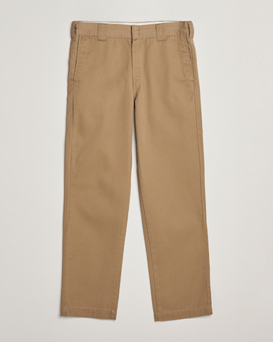 Carhartt WIP Master Pants Leather – Braun