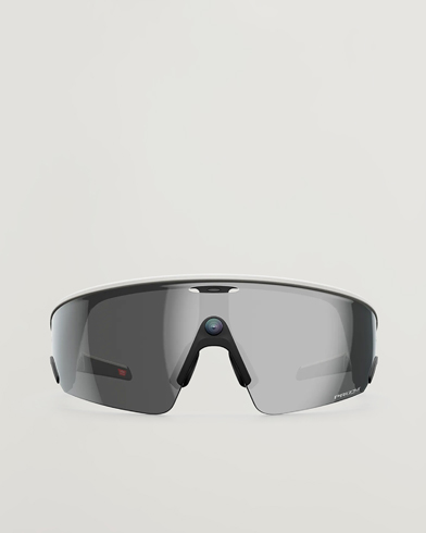 Oakley Vanguard Meta Prizm Sunglasses Black – Schwarz