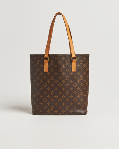 Louis Vuitton Pre-Owned Vavin Bag GM Monogram – Braun