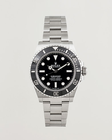 Rolex Pre-Owned Submariner
