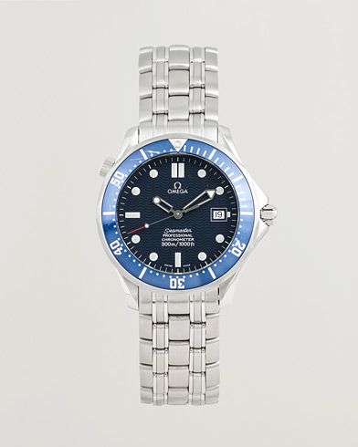 Omega Pre-Owned Seamaster 300M SMP