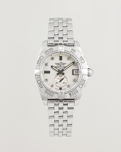 Breitling Pre-Owned Galactic 36