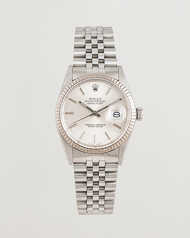 Rolex Pre-Owned Datejust 36 