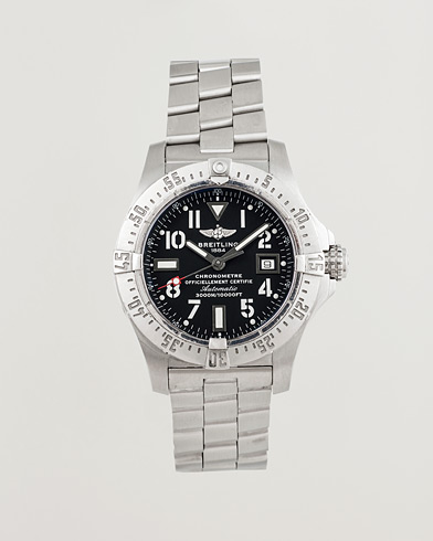 Breitling Pre-Owned Superocean