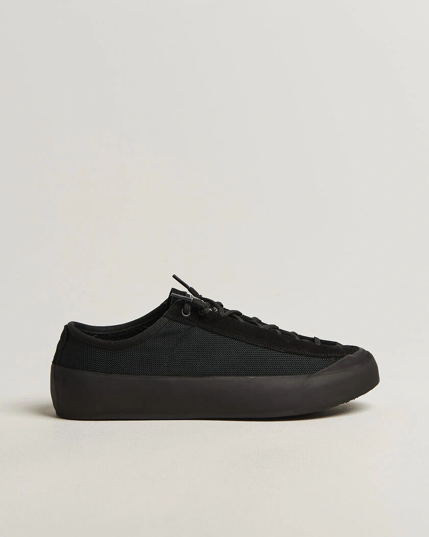 Stone Island Low Top Sneakers Black – Schwarz