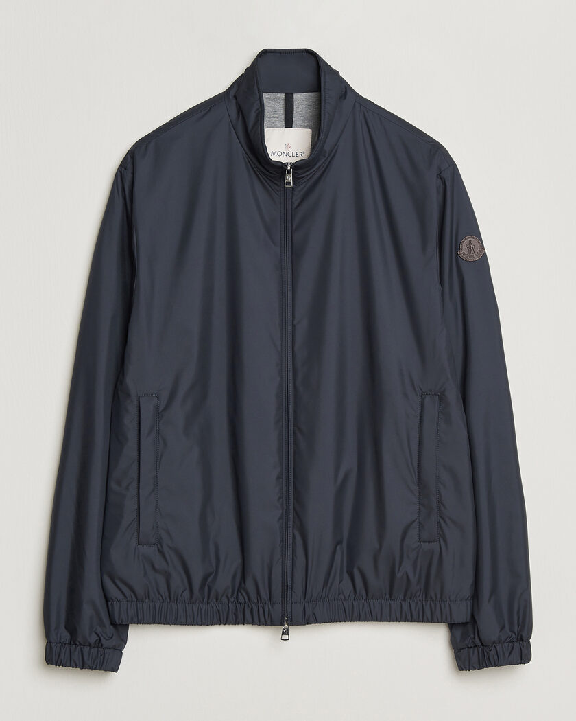 Moncler Meidassa Bomber Jacket Navy – Blau