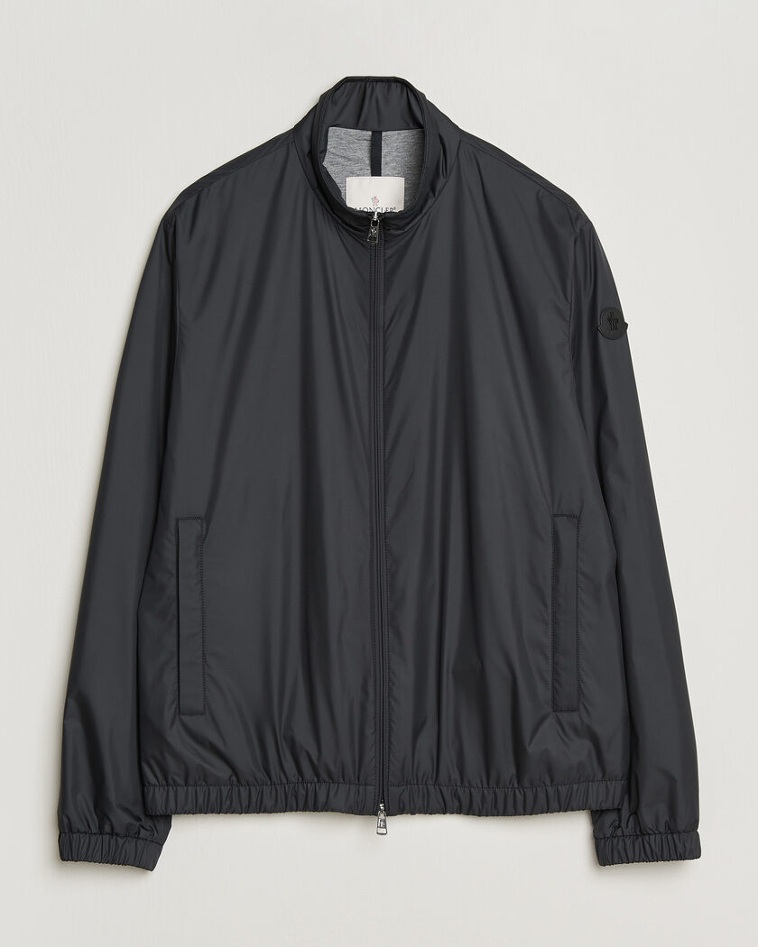 Moncler Meidassa Bomber Jacket Black – Schwarz