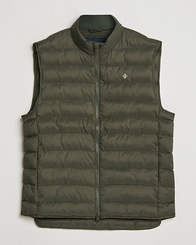 Rocky Mountain Featherbed Christy Vest Emerald bei Care of Carl