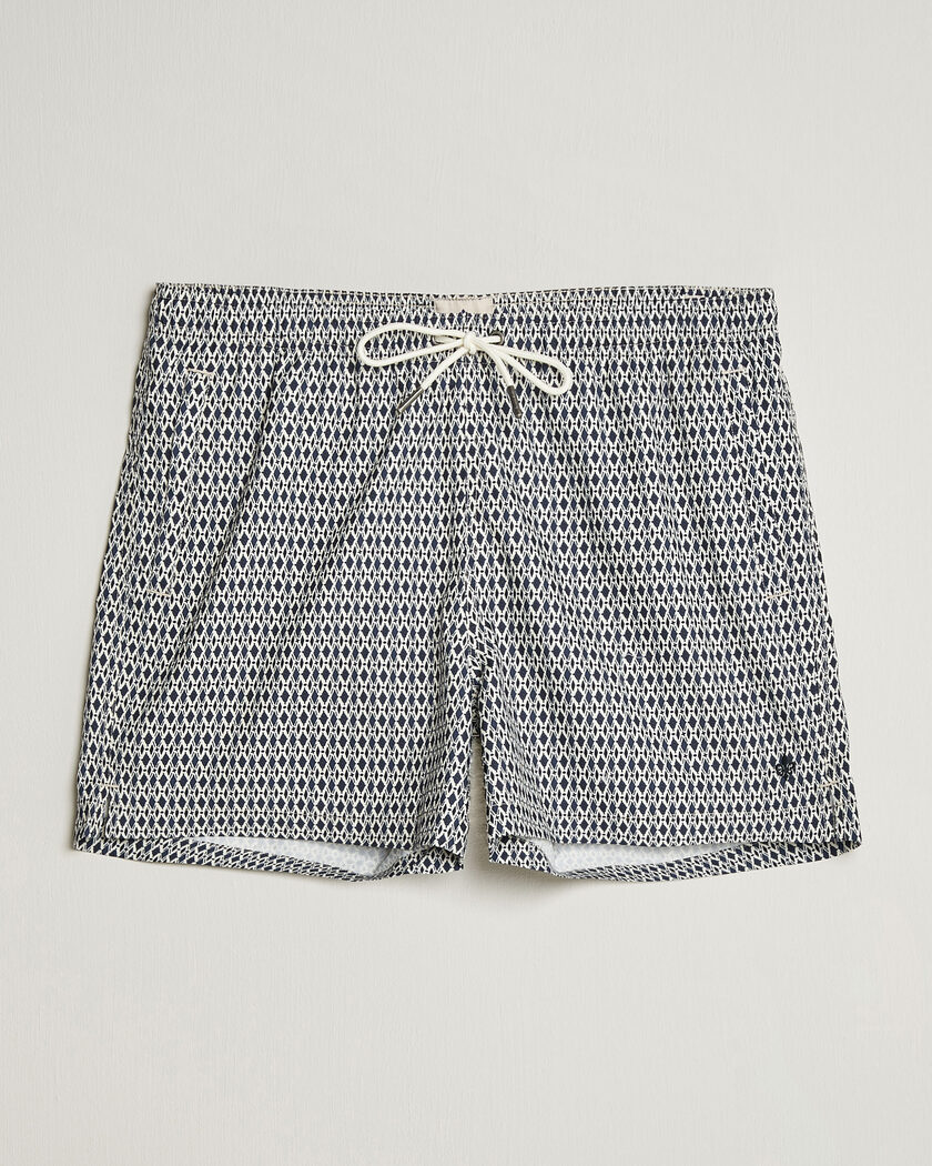 Morris Tom Bathing Trunks Blue – Blau