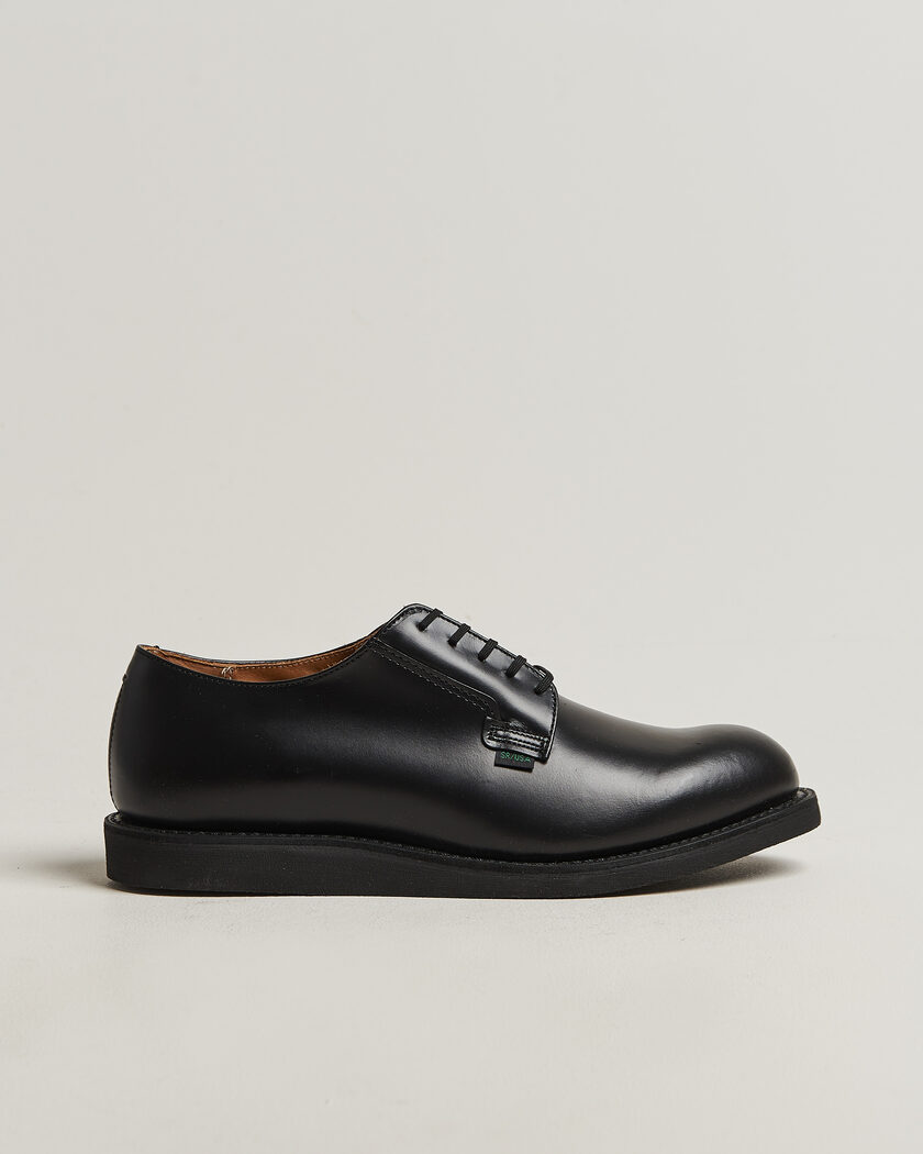 Church's Consul Calf Leather Oxford Black bei Care of Carl