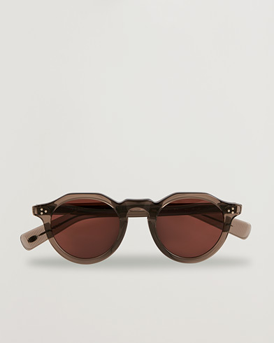EYEVAN 7285 Mason Sunglasses Smoke – Grau