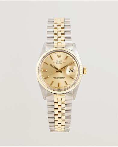 Rolex Pre-Owned Datejust 36 
