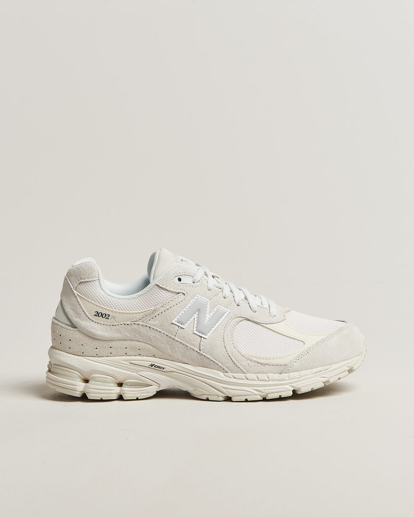 New Balance 2002R Sneakers Sea Salt – Weiß