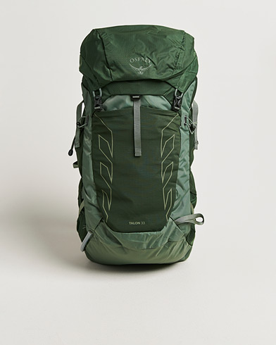 Osprey Talon 33 Green Canopy – Grün