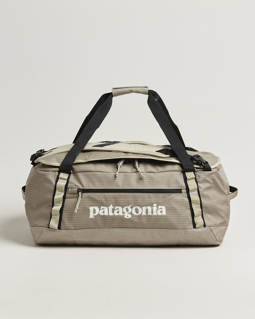 Patagonia Black Hole Duffel 55L Weathered Stone – Grau