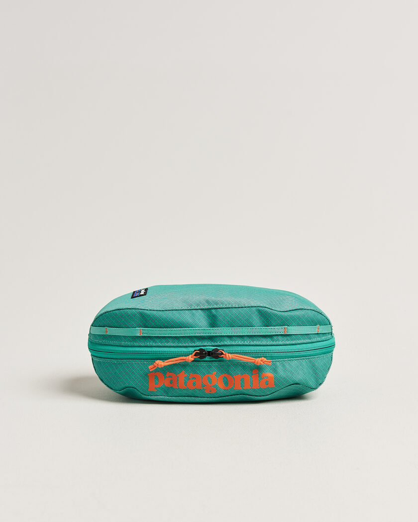 Patagonia Black Hole Cube 3L Aqua Stone – Grün