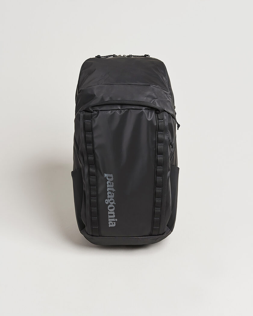 Patagonia Black Hole Pack 32L Black – Schwarz