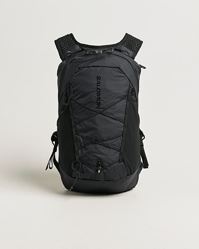 Salomon XT 15 Backpack Black – Schwarz