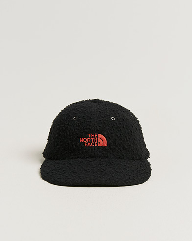The North Face Casentino Hat Black – Schwarz