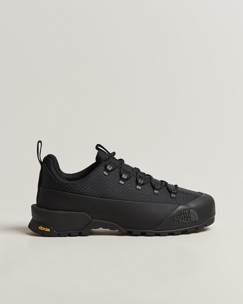 The North Face Glenclyffe Low Black – Schwarz