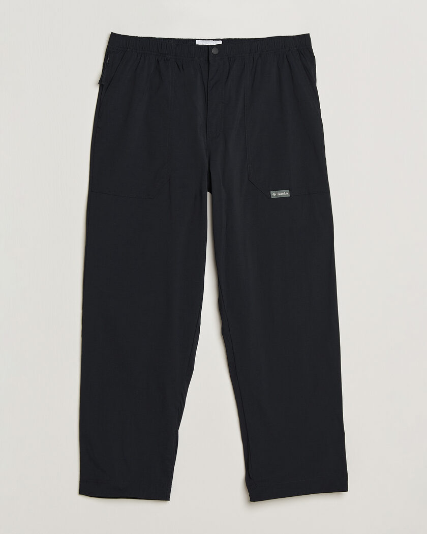 Columbia Landroamer Scout Pants Black – Schwarz