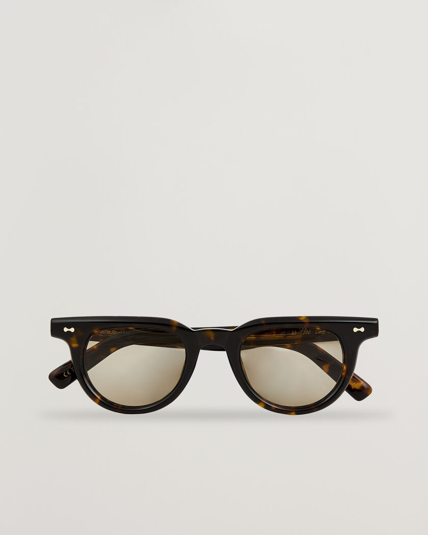 CHIMI Ciro Sunglasses Tortoise – Braun