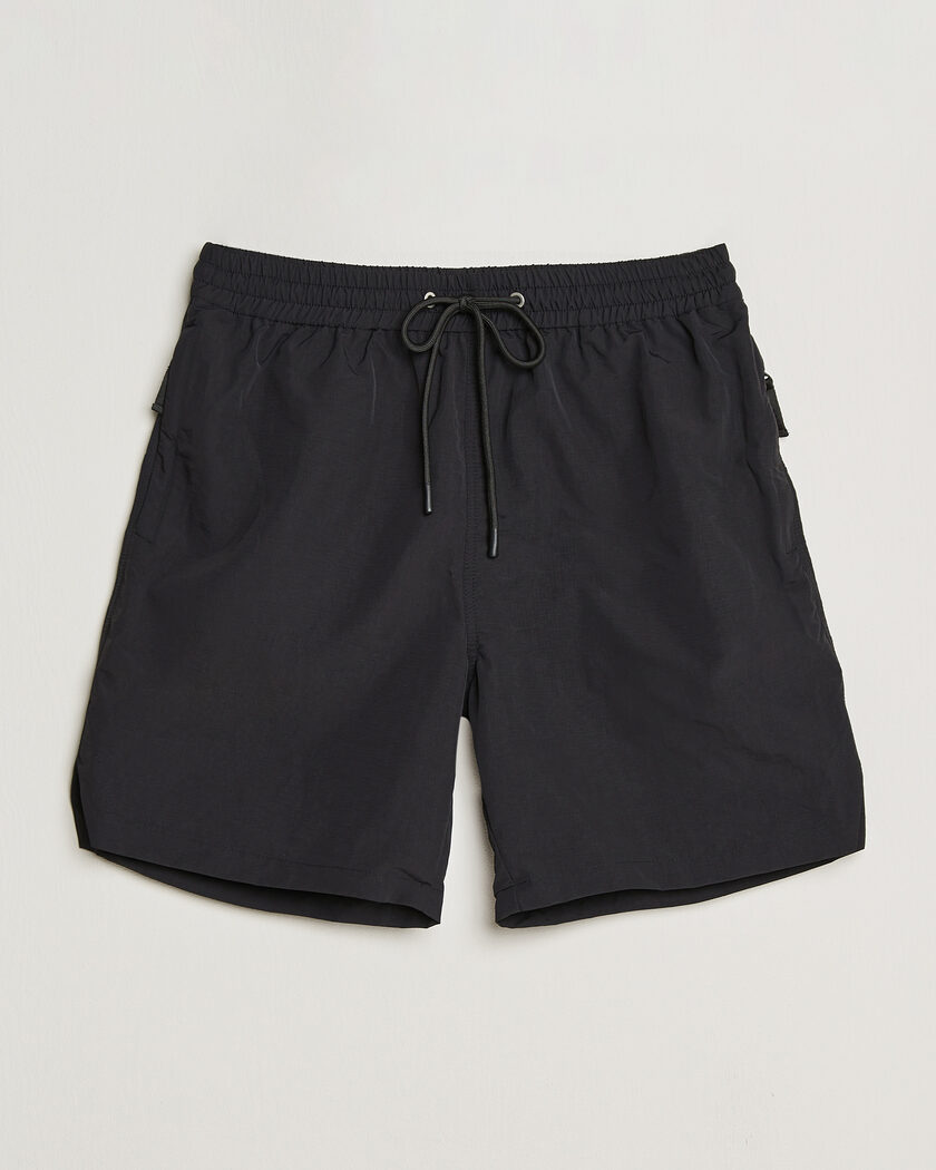 Sunflower Mike Shorts Black – Schwarz
