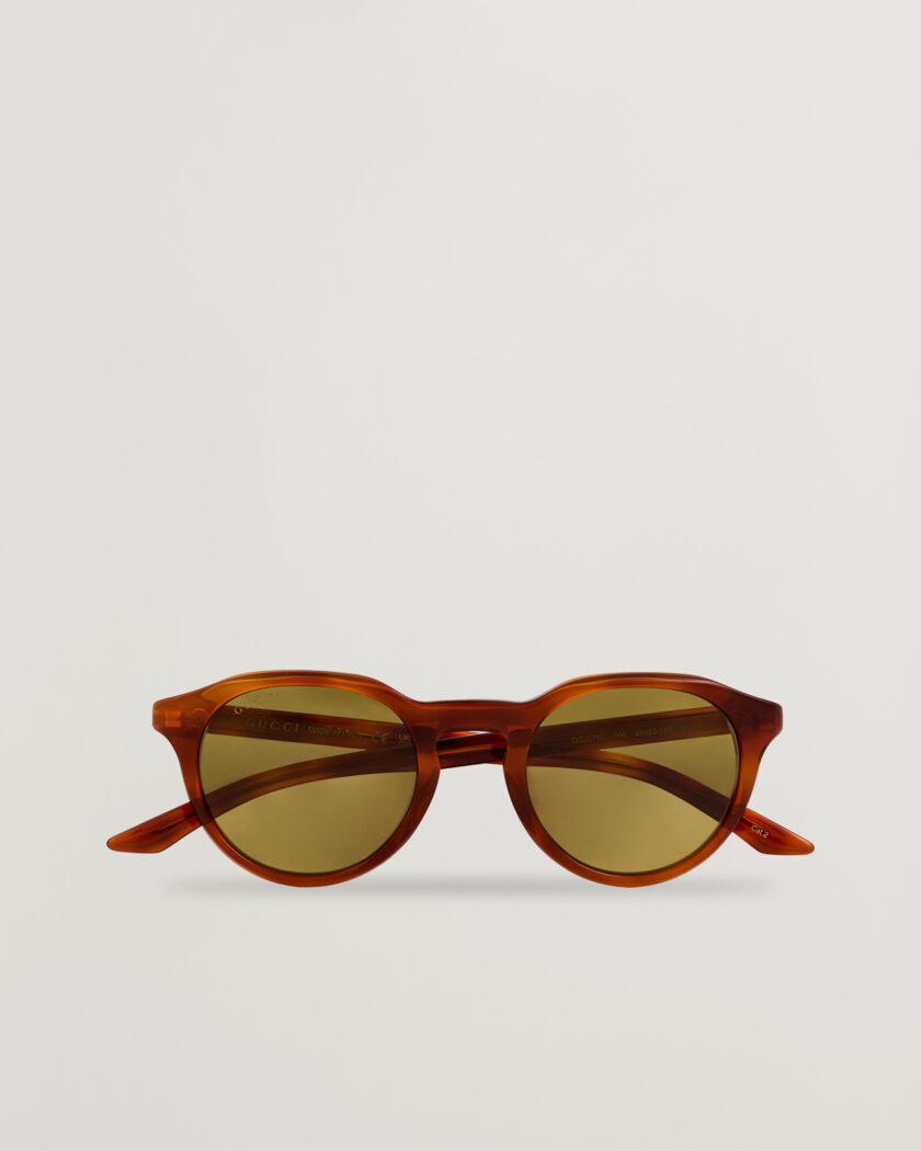 Gucci GG2079S Sunglasses Havana – Braun