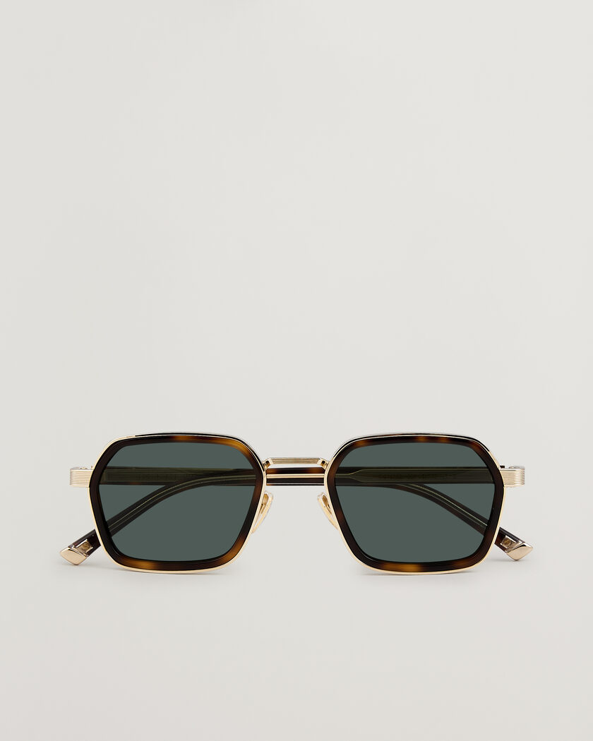 Gucci GG2074S Sunglasses Gold – Gold