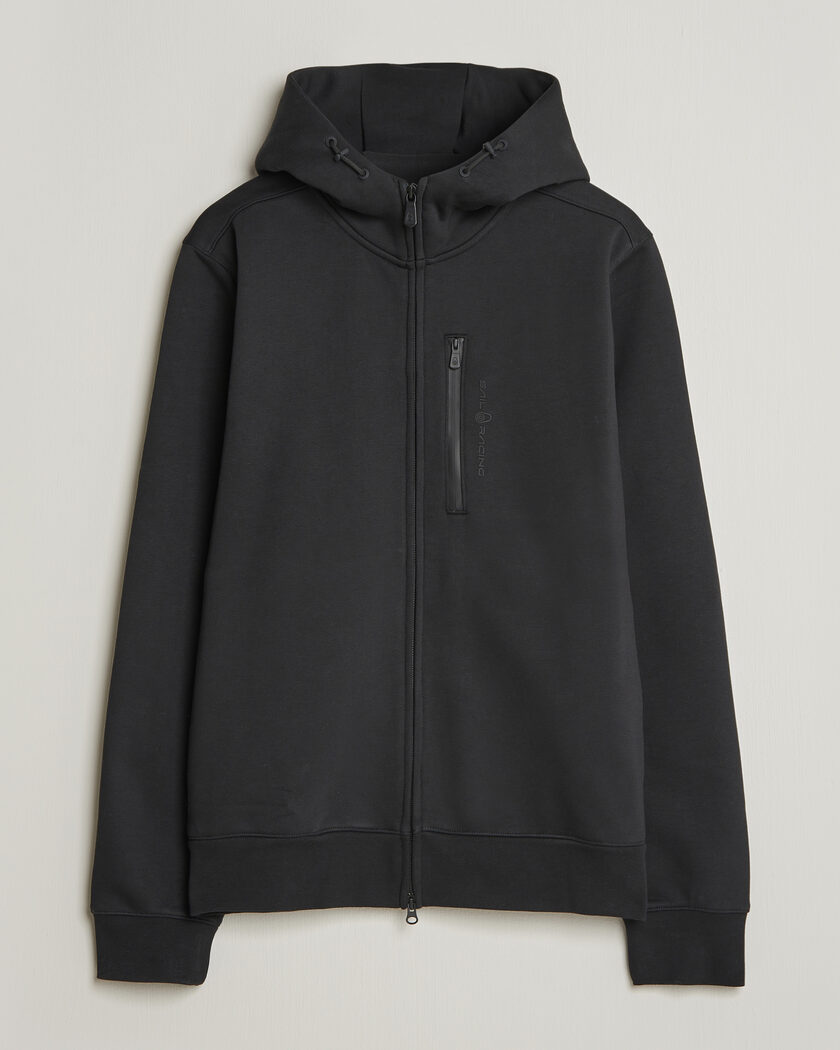 Polo Ralph Lauren Tech Performance Full Zip Black bei Care of Carl