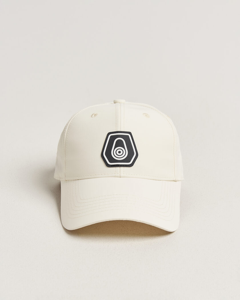 Sail Racing Fleet Cap Off White – Weiß