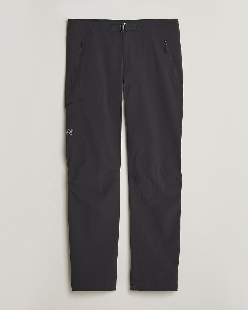 Arc'teryx Gamma SL Pants Black – Schwarz