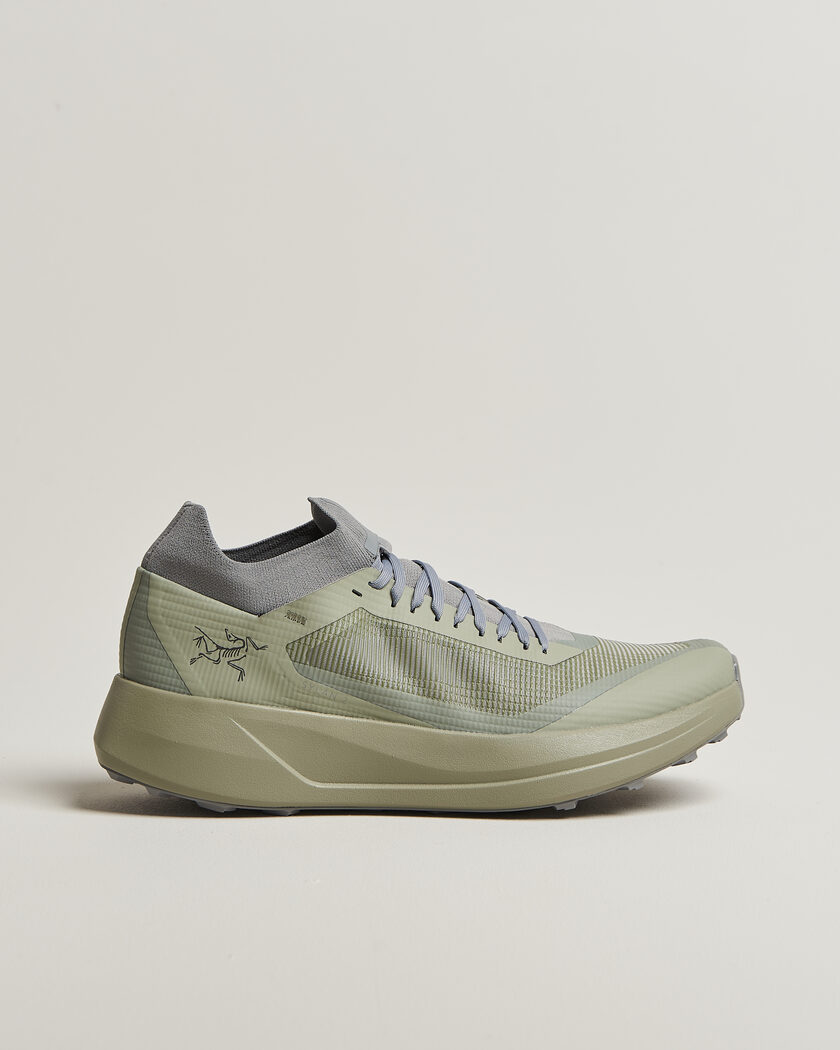 Arc'teryx Sylan 2 Trail Sneaker Habitat – Grün