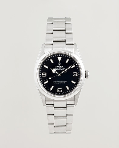 Rolex Pre-Owned Explorer 36 