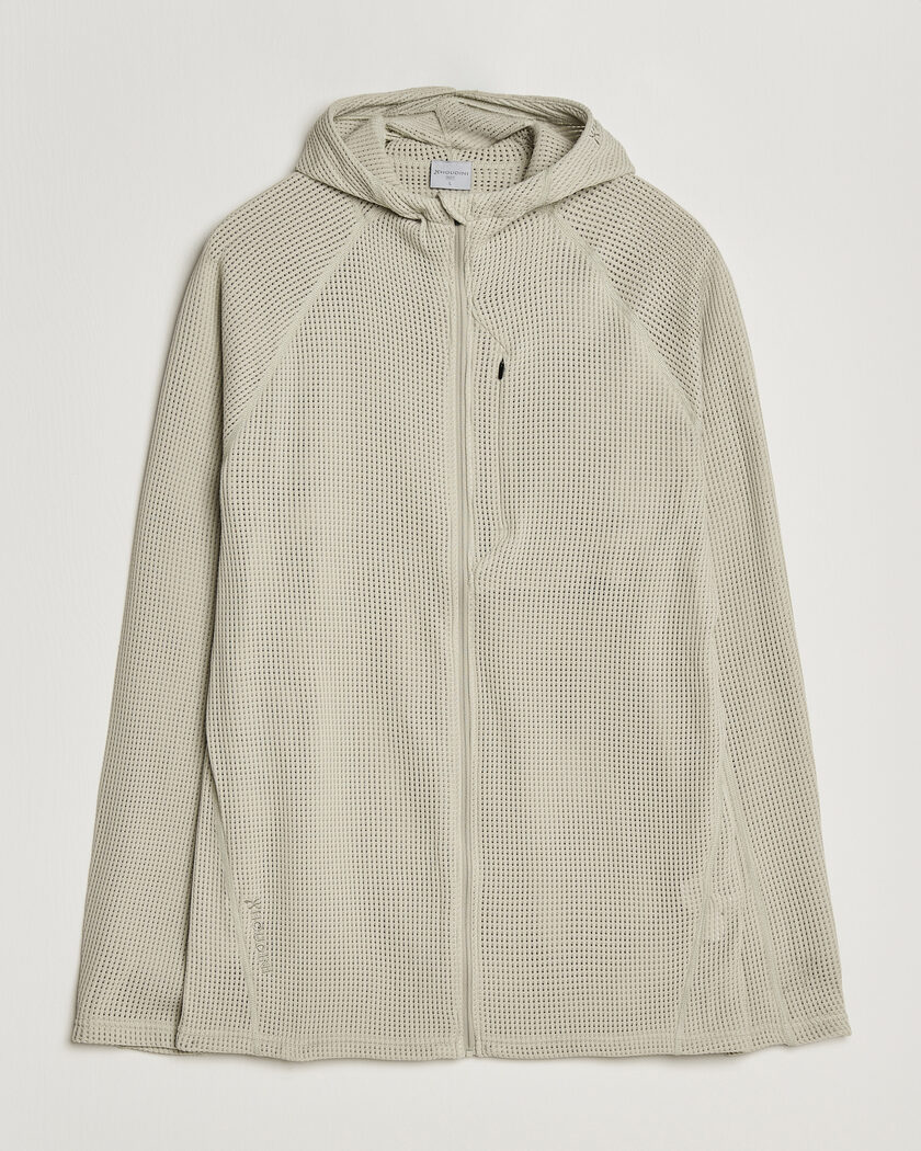 Houdini Pace Flow Houdi Greenish Grey – Grau