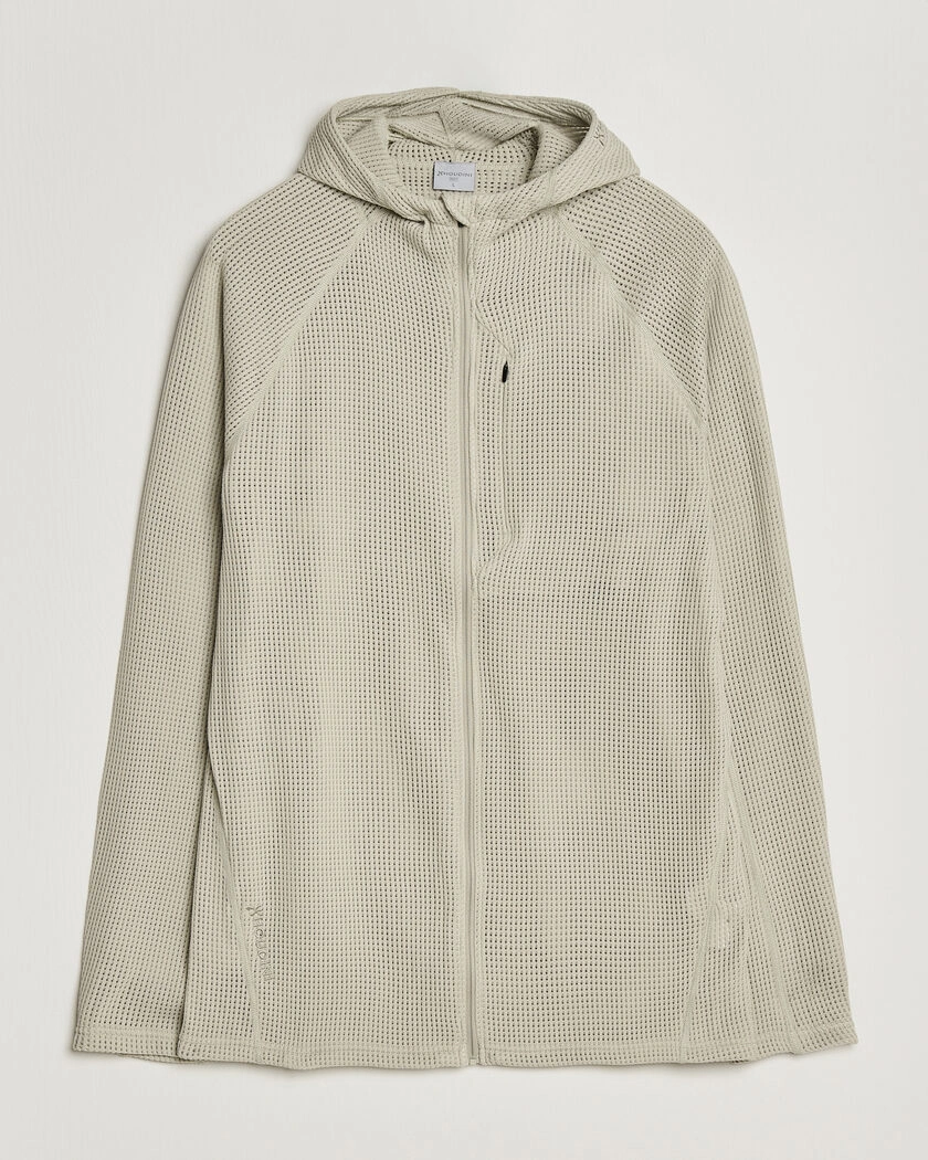 Houdini Pace Flow Houdi Greenish Grey – Grau